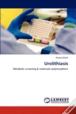 Capa do artigo Urolithiasis