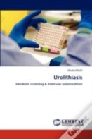 Urolithiasis