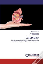 Capa do artigo Urolithiasis