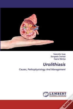 Capa do artigo Urolithiasis