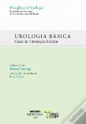Capa do artigo Urologia Básica