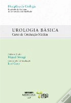 Capa do artigo Urologia Básica