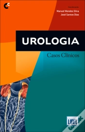 Capa do artigo Urologia - Casos Clínicos