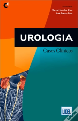 Capa do artigo Urologia - Casos Clínicos