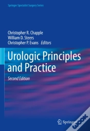 Capa do artigo Urologic Principles And Practice