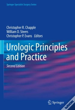 Capa do artigo Urologic Principles And Practice