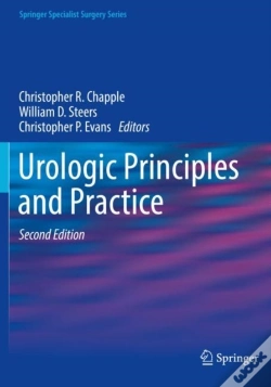 Capa do artigo Urologic Principles And Practice