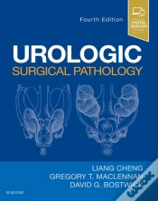 Capa do artigo Urologic Surgical Pathology E-Book