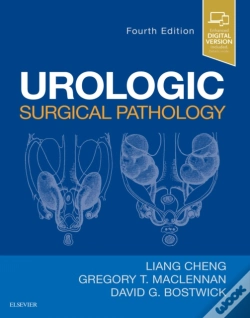 Capa do artigo Urologic Surgical Pathology E-Book
