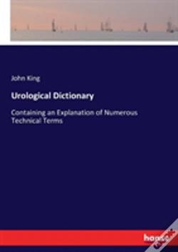 Capa do artigo Urological Dictionary