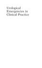 Urological Emergencies In Clinical Practice - Preview