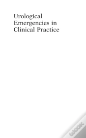 Capa do artigo Urological Emergencies In Clinical Practice