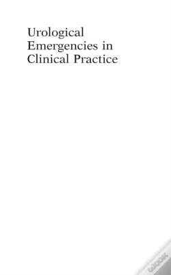 Capa do artigo Urological Emergencies In Clinical Practice