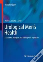 Urological Menâ€™S Health