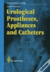 Capa do artigo Urological Prostheses, Appliances And Catheters