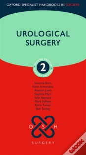 Capa do artigo Urological Surgery