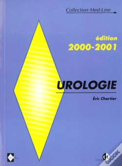 Capa do artigo Urologie 2000-2001/Urologie/Modules Du Nouveau Programme 2000-2001