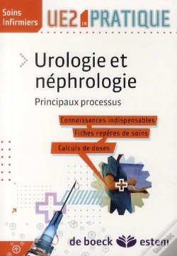 Capa do artigo Urologie