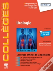 Capa do artigo Urologie