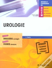 Capa do artigo Urologie ; Dossiers Corriges, Fiches Revision