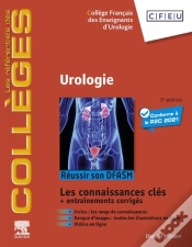 Capa do artigo Urologie