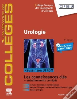 Capa do artigo Urologie