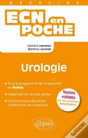 Capa do artigo Urologie