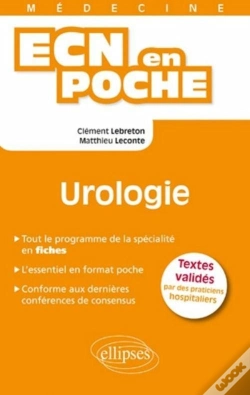 Capa do artigo Urologie