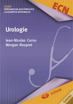 Capa do artigo Urologie