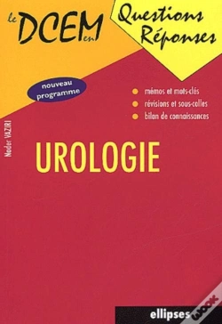 Capa do artigo Urologie