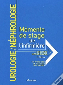 Capa do artigo Urologie-Néphrologie (2e Édition)