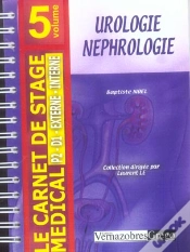 Capa do artigo Urologie Néphrologie