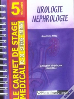 Capa do artigo Urologie Néphrologie