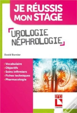Capa do artigo Urologie, Nephrologie