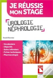 Capa do artigo Urologie, Nephrologie