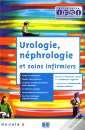Capa do artigo Urologie, Nephrologie Et Soins Infirmiers (4e Edition)
