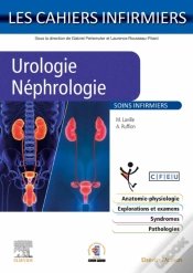 Capa do artigo Urologie-Nephrologie