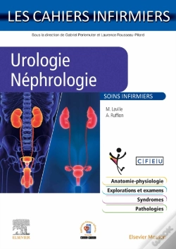 Capa do artigo Urologie-Nephrologie