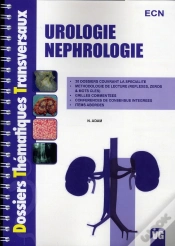Capa do artigo Urologie Néphrologie