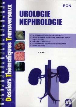 Capa do artigo Urologie Néphrologie