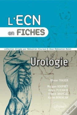 Capa do artigo Urologie
