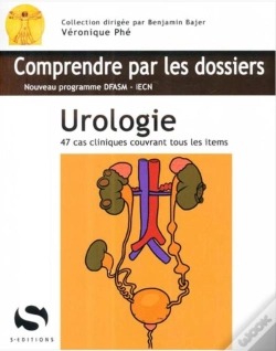 Capa do artigo Urologie
