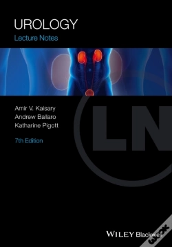 Capa do artigo Urology