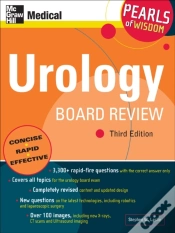 Capa do artigo Urology Board Review