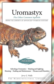 Capa do artigo Uromastyx