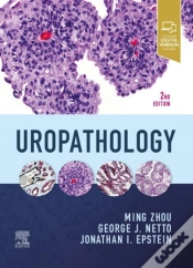 Capa do artigo Uropathology E-Book