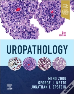 Capa do artigo Uropathology
