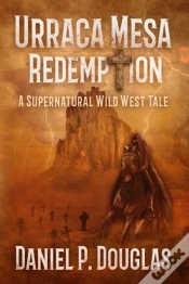 Capa do artigo Urraca Mesa Redemption