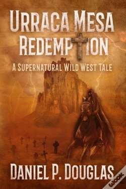 Capa do artigo Urraca Mesa Redemption