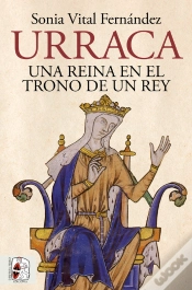 Capa do artigo Urraca